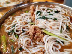 -正宗杨记普洱酸醋米线(总店)