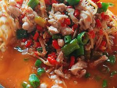 -盐帮食坊•小河帮川菜(四川师大店)