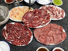 -五洲牛肉美食馆