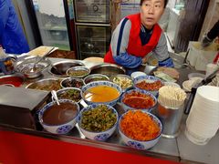 -刘祖富卤粉(洪湖总店)