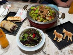 -高玛纳驴肉火烧(一世界店)