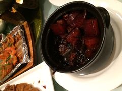 -老洋房花园饭店(绍兴路店)