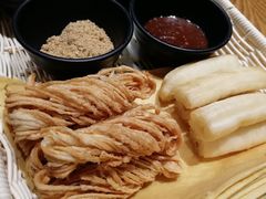 -新海渔港·胶东海鲜家常菜·家宴(奥体中心店)