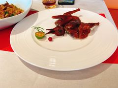 -馋遇江南·精致湖景雅宴(东方之门店)