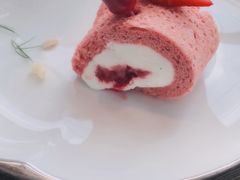 -悦厅·下午茶(杭州柏悦酒店)