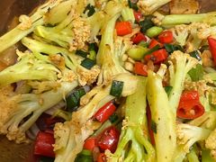 -径山十八道·风味民间菜(杭州总店)