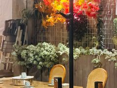 -贰醒·私房小院烧烤 (太古里店)