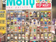 -泡泡玛特POPMART(合生汇店)