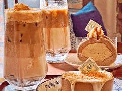 -西关84·History·Art·Cafe