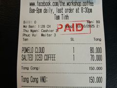 -The Workshop Coffee