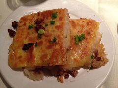 三鲜豆皮-莲餐厅·湖北菜·藕汤是头牌(愚园路店)