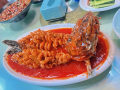 -文记沸腾鱼(永安路总店)