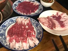 -裕德孚·非遗手切涮羊肉(东直门内大街店)