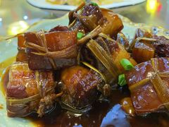 -灵福缘私房菜·农家菜(拈花湾·灵山大佛必推店)