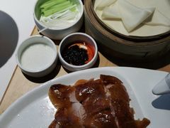 精品烤鸭-眉州东坡(通州店)