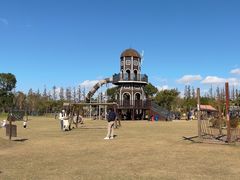 -上海长兴岛郊野公园