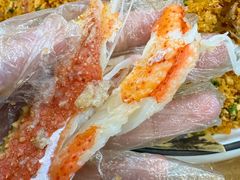 -醉壹号海鲜大排档(厦门美食地标店)