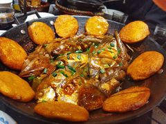 -黄三怪(清河店)