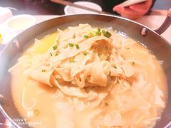 -小菜园新徽菜(扬州华润万象汇店)