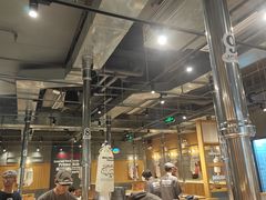 -姜虎东白丁烤肉(深圳湾后海汇店)