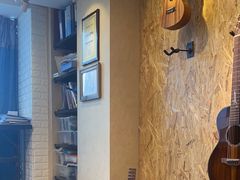 -弹指之间吉他培训(石景山店)