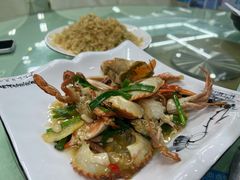 -景好海鲜餐厅(大鹏必选旅游店)