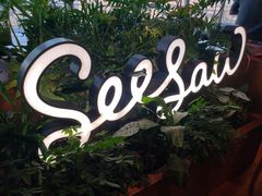 -Seesaw Coffee(朝阳大悦城店)