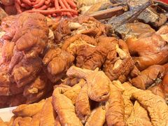 -净香园熟肉(北坦总店)
