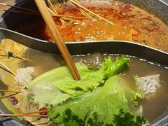 -成都屋头串串(青年北街店)