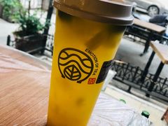 -眷茶(大卫城10楼店)