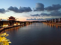 -相门城墙文化休闲景区