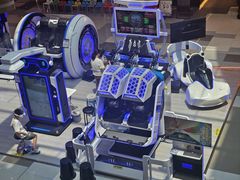 -成都仁和新城购物中心