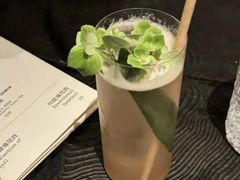 -Hideout Hookah Lounge·隐觅地