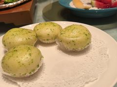 -绿岛国际酒店·海鲜酒楼(八七路店)