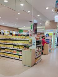 -孩子王童乐园(唐山万达广场店)