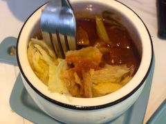 焖罐牛肉-库滋明·俄罗斯特色美食(中央大街店)