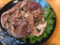 -喵咪烤肉(兰州虹盛百货购物广场店)