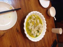 外婆菜之崇明味道-外婆菜之崇明味道(锦江乐园店)