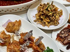 -梅利汴京烤鸭•开封豫菜地标店(东大街店)