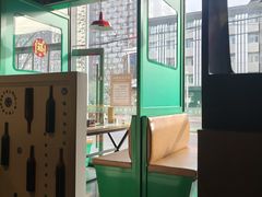-不是烧烤·武汉烧烤·地道湖北菜(大成路店)