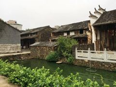 -乌石村