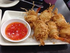 -蘑菇餐厅(马台街店)