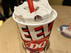 -DQ·蛋糕·冰淇淋(中南城店)