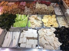 -林静小吃(复兴路店)