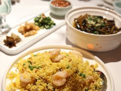 -小河盐帮·私家菜·烤鸭(三元桥·霄云路店)