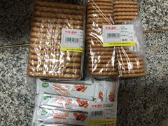 -百年义利(鲁谷东街店)