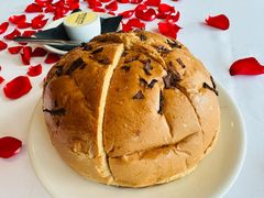-MORTON'S 莫尔顿牛排坊(北京丽晶酒店)
