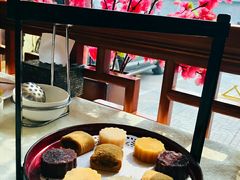 -东来顺饭庄(天坛店)