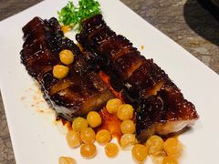 -汤城小厨•粤菜•靓汤(苏州街店)