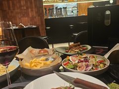 -Nord Grill&Bar Highland诺德西餐(深圳欢乐海岸店)